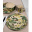 Set of 4 Camouflage Adult Mugs