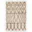 Wendelina One-of-a-Kind Rectangle 5'5'' X 7'6'' Hand Knotted Area Rug