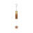 Shoreline Wind Bell 2" - Starfish