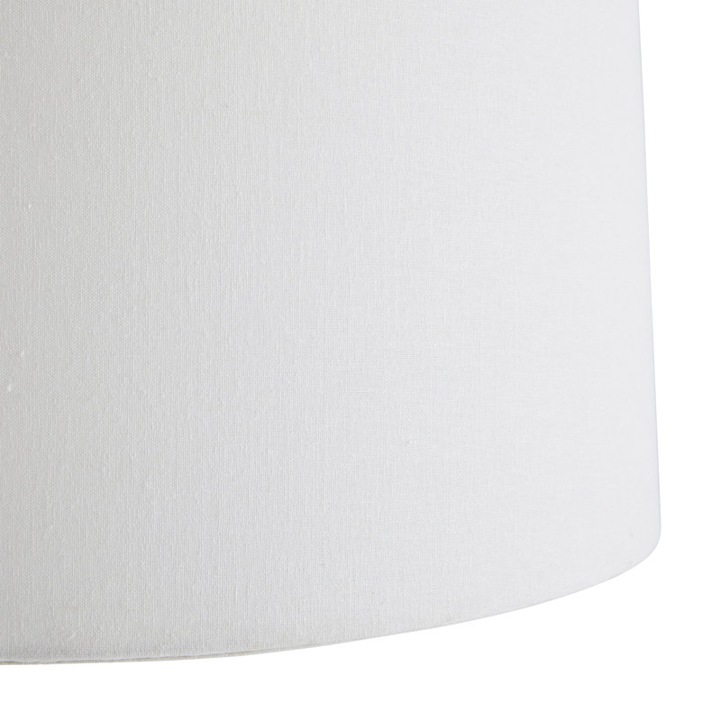 Counterweight 69" Arched Floor Lamp