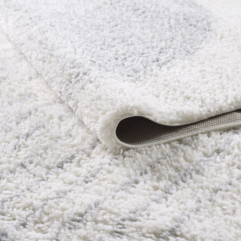 Demaio Striped Indoor Rug
