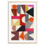 Teamwork 1 Print by Andy Burgess-1004269602