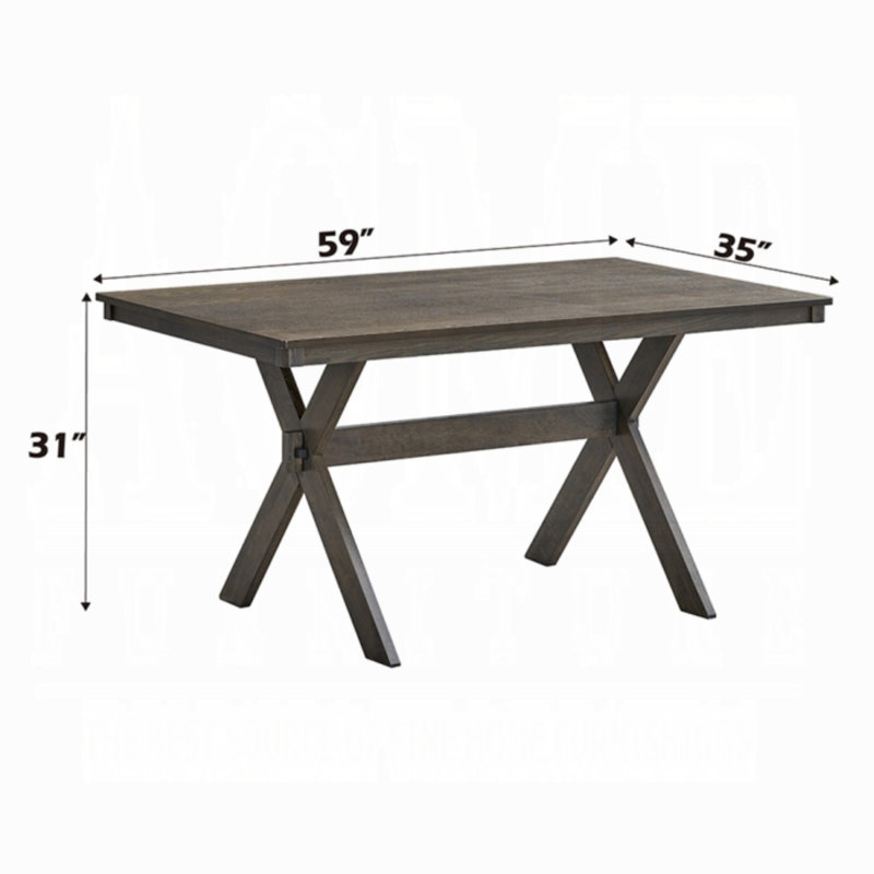 Table à manger Marit