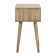 Dayawati End Table with Storage