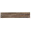 Console en bois massif St. Louis