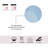 28" Round Bath Rug-1005287883