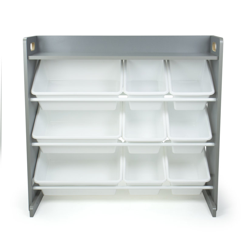 Kid's Toy Organizer