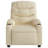 Upholstered Massage Chair-91356207