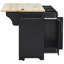 Îlot de cuisine avec rangement 2 59,5 "-87556123