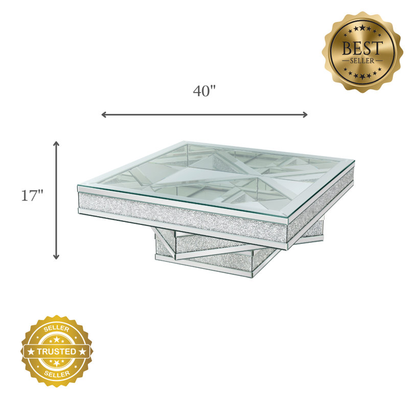 Table basse Rayford