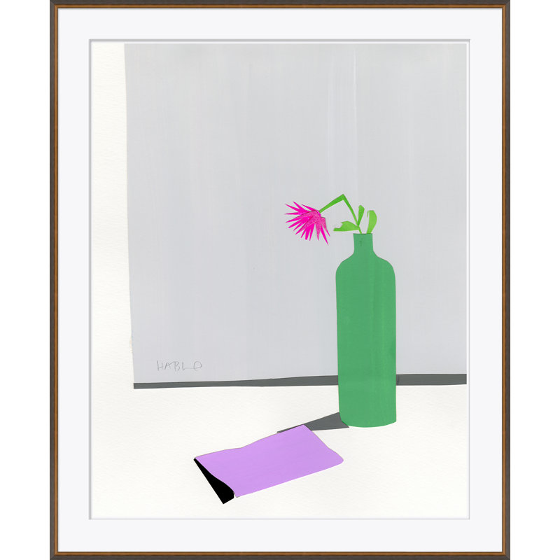 Spring Giclee Print by Susan Hable