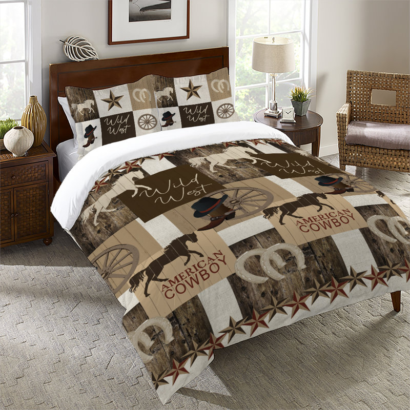 Country Living Microfiber / Microsuede Pillow Sham, Standard/Twin