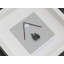 Single Picture Frame Print