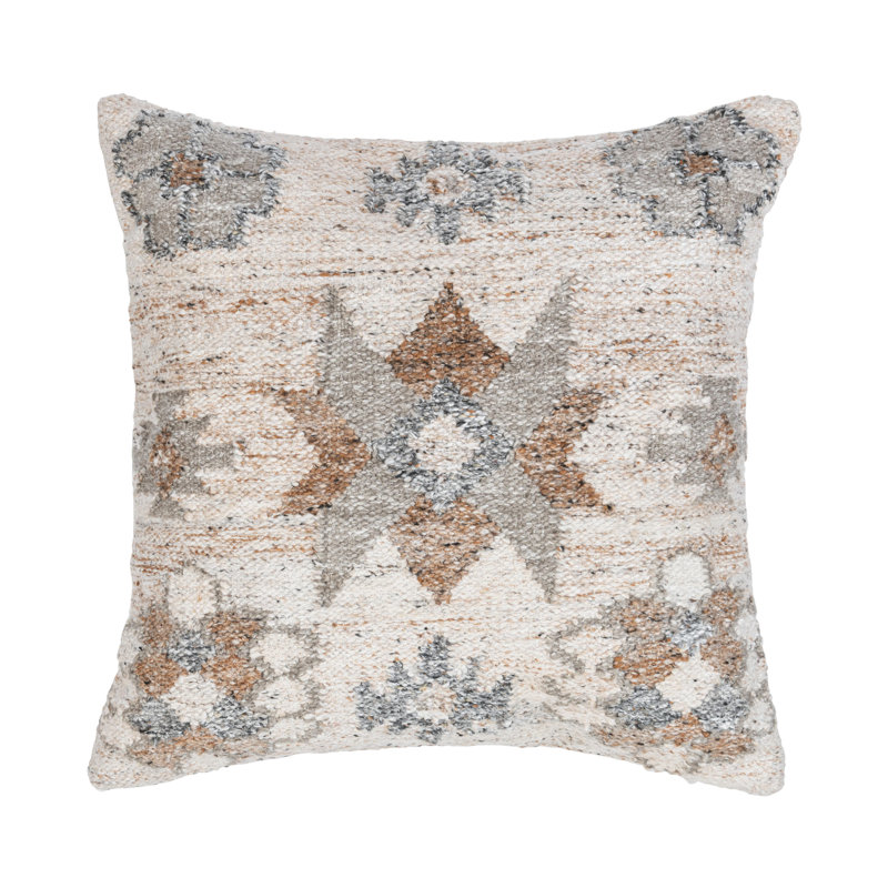 Ardeth Throw Pillow