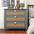 31'' W 3 - Drawer Dresser-1012706877
