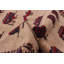 Tapis brun Maara Rare War 3 pi 1 po x 4 pi 8 po