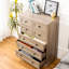 31.5cm W 7 - Drawer Chest of Drawers-882501381