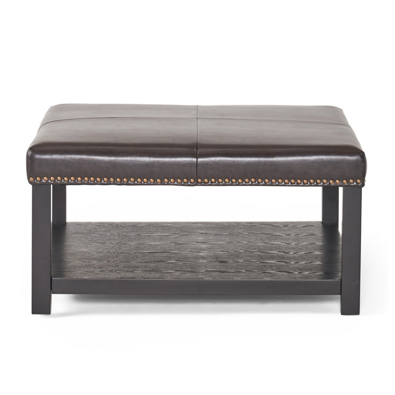 Modern Multifunctional Ottoman