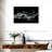 Senne Abstract White Smoke - Shark-108964024