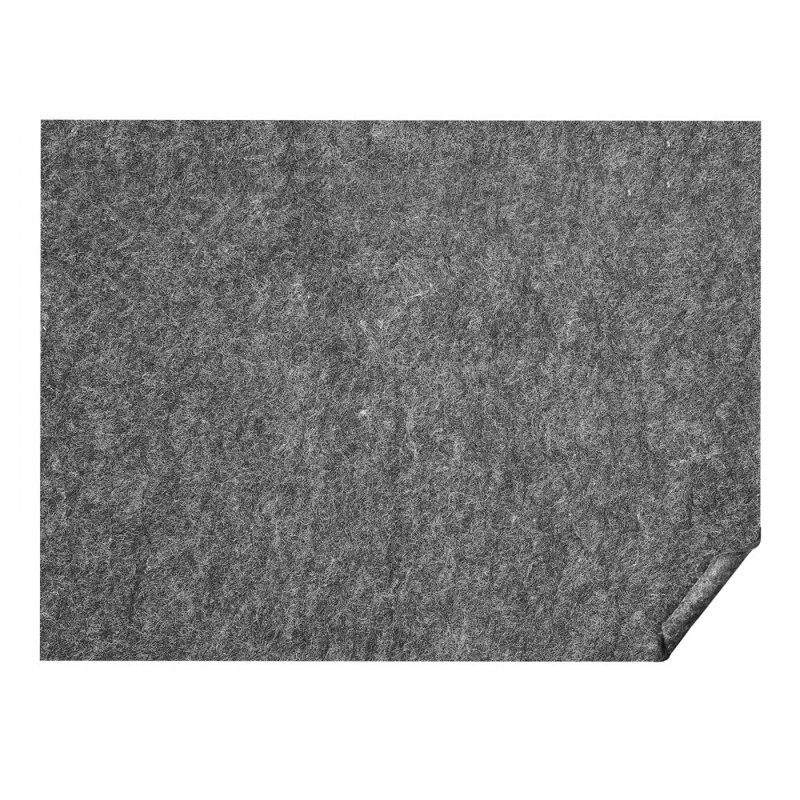 Cushion Rug Pad, Rectangle 274.3cm x 365.8cm, 0.6cm