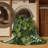 Machine Washable Nature Green Area Rug-287002208