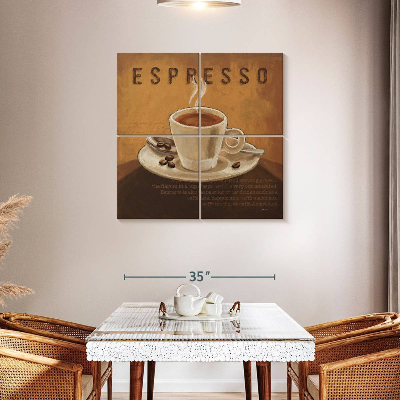 Yarlin Coffee And Co III