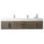 Mercer Island 72'' W Double Vanity-1176276456-1176276434