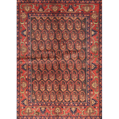 Oriental Indoor Rug