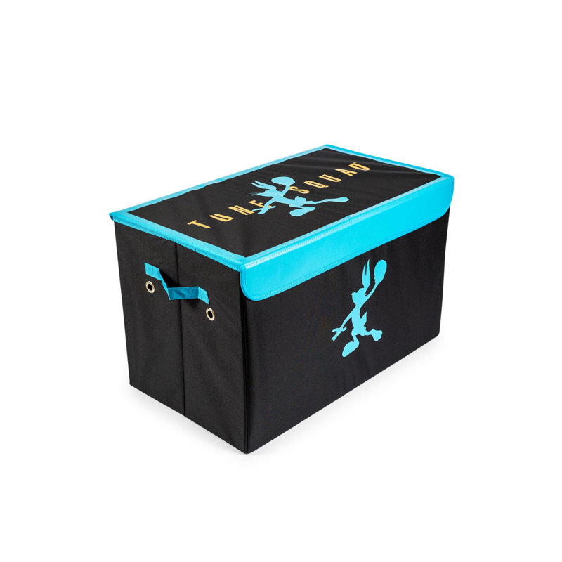 Ukonic Fabric Decorative Bin
