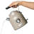 HADEN Dorset Bundle with 4-Slice Toaster and Electric Kettle-73195556