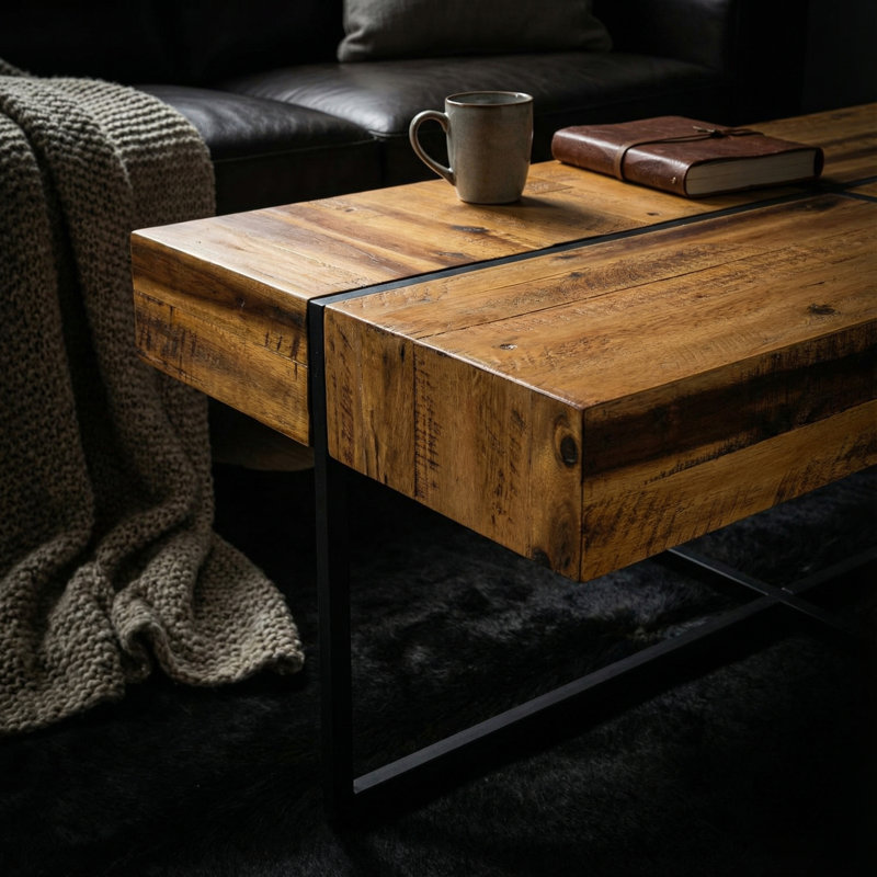 Table basse Zavaleta