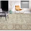 Hand Woven Wool Oriental Area Rug