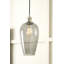 Clio 1 - Light Silver Single Pendant-103528936