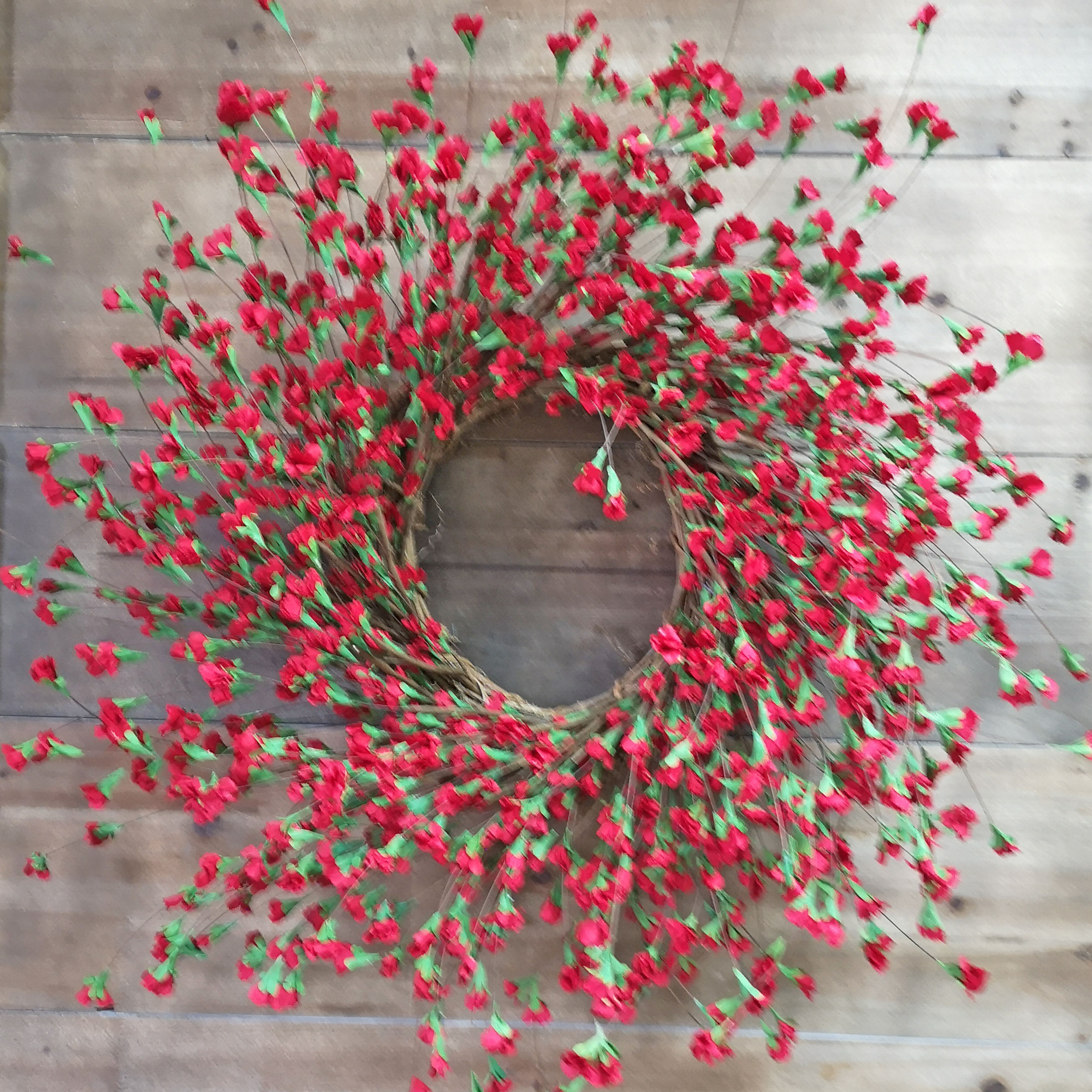 Kelly Clarkson Home 24 Wreath Reviews Wayfair