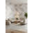 Abstract Pattern Wallpaper Marble Elegant Wall Mural