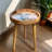 Handmade Elite Side Table