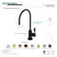 Distributeur d'eau froide Concord-71842370
