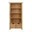 Bibliothèque 35,5X12x71 "