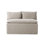 Andre Upholstered Dining Bench