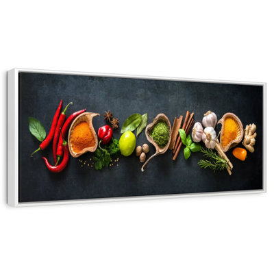 Épices pour cuisiner