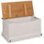 Blanket Chest