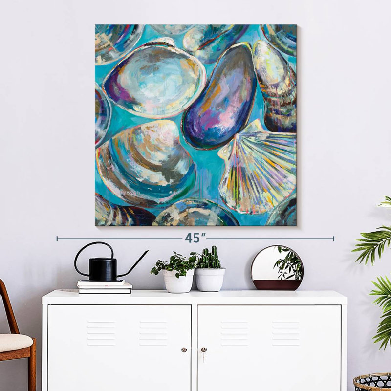 Aletra Salt Water Finds