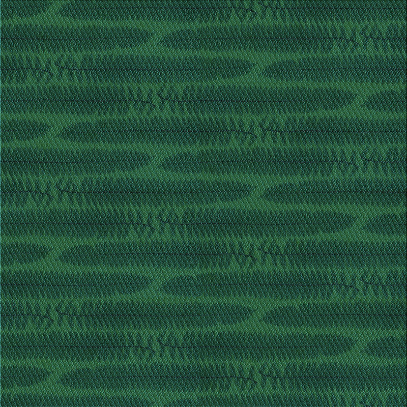 McMullen Performance Wool Indoor Rug, Square 3'