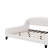 Full Size Modern Luxury Tufted Button Daybed-1273191816