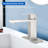 Bathroom Faucet, Modern Single Handle Bathroom Faucets for 1 or 3 Hole Bathroom Sink Faucet Vanity Washbasin Faucet Lavatory Mixer Taps with Pop-up Drain and Supply Hoses-108199014