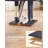 53.2" Crewkerne Multi-Level Cat Tree with Sisal Scratching Post, Ramp and Perch Bed-1338001966