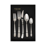 Settimocielo Stainless Steel Flatware Set - Service for 4