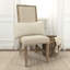 Coussin en polyester / viscose Leifsson-886131764
