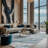 Machine Washable Beige Area Rug-2079164480