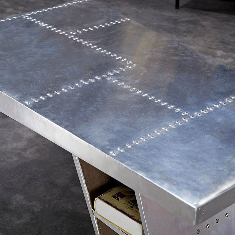 Table basse Creative Industrial